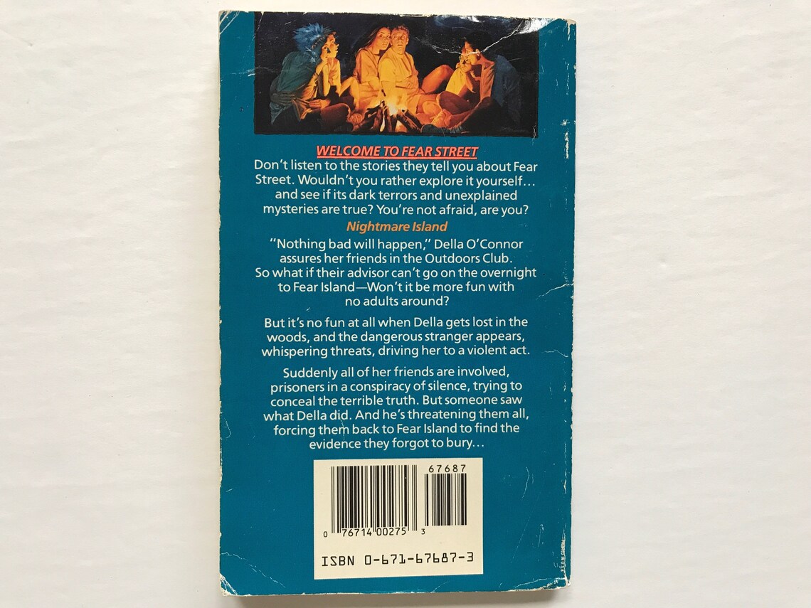 The Overnight by R.L. Stine The Overnight by R.L. Stine