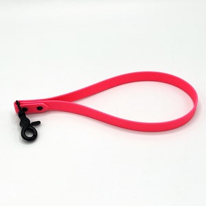 Biothane Dog Handle - Traffic Handle - Waterproof dog handle