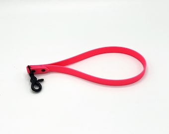 Manija de biotano para perros - Manija de tráfico - Manija impermeable para perros
