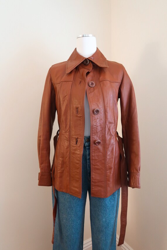 70s jacket womens