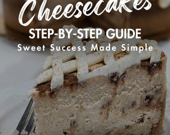 Käsekuchen Tutorial, Käsekuchen, Käsekuchen, Käsekuchen Rezepte, Käsekuchen backen, backen, wie man backt, Rezepte, Kuchen, Kuchen, Desserts