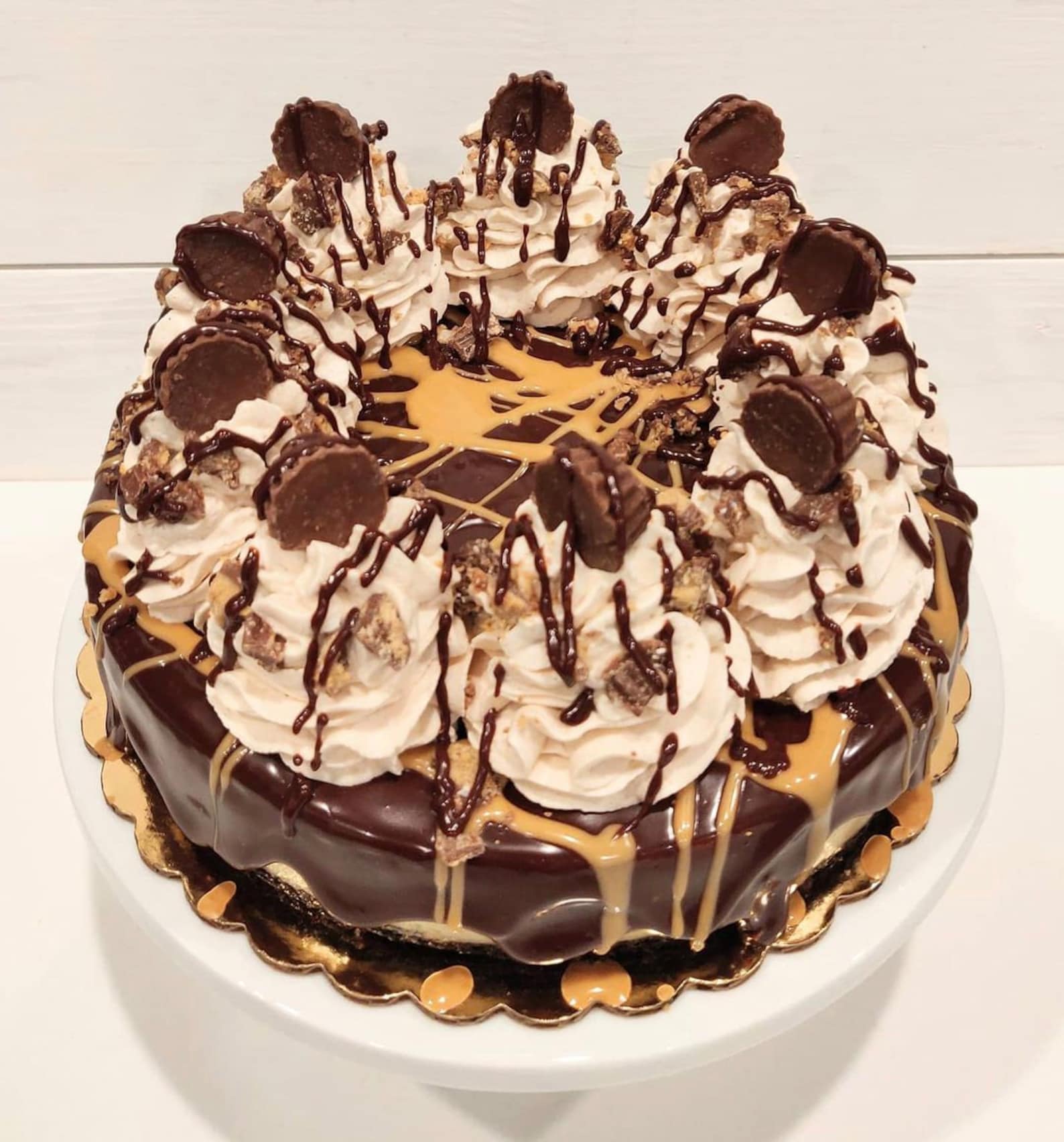 Cheesecake Recipe Book Etsy