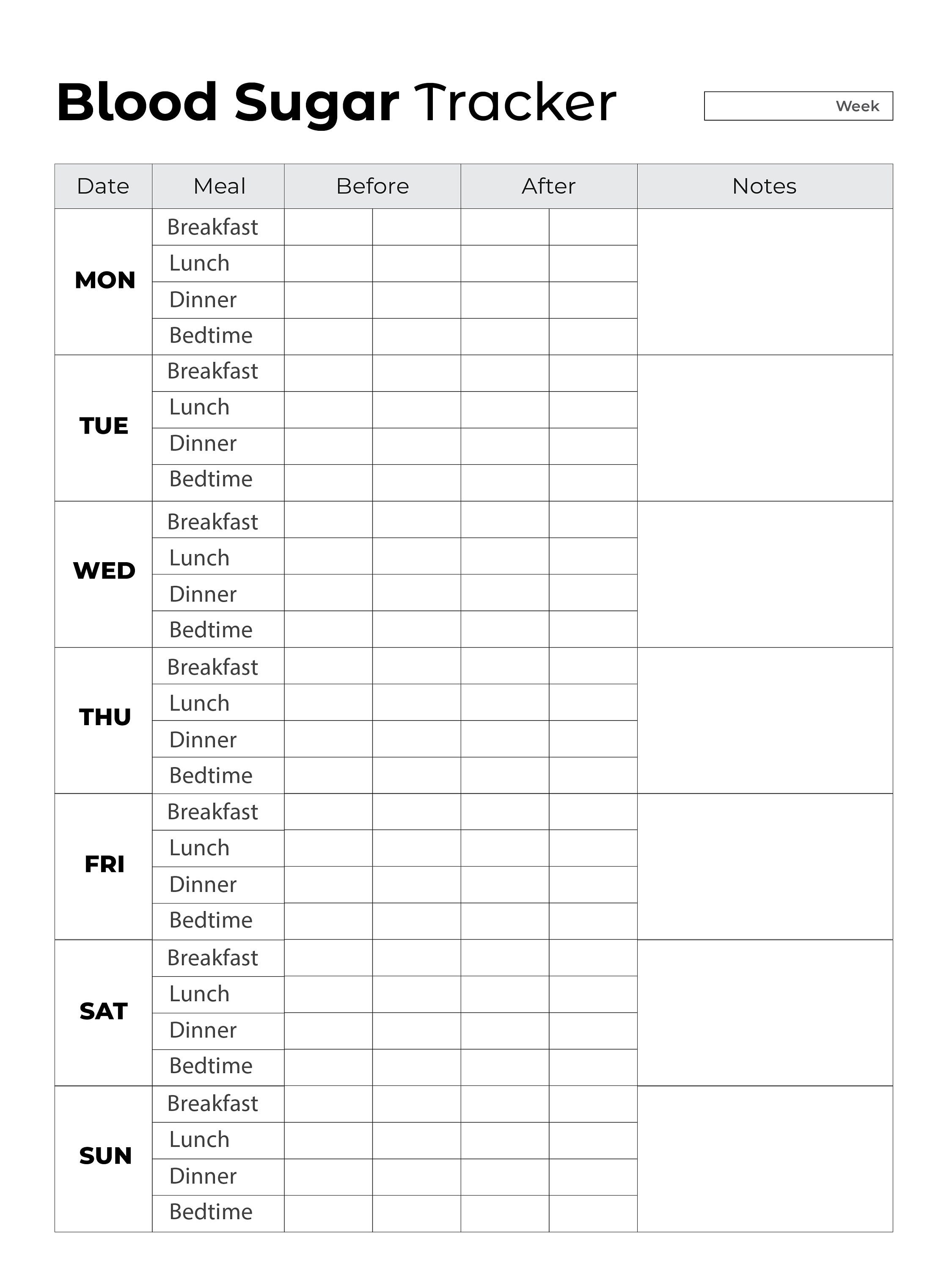blood-sugar-tracker-health-glucose-tracker-diabetes-log-medical-planner-printable