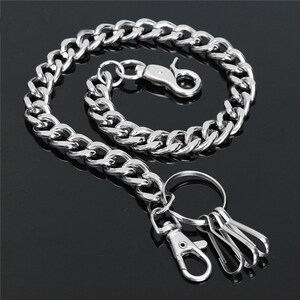 Mini Bear Belt Waist Chain Alloy Bead Pant Chain Girl Hook Keychain JewelryGift、 Mini Bear Belt Waist Chain Alloy Bead Pant Chain Girl Hook Keychain JewelryGift、