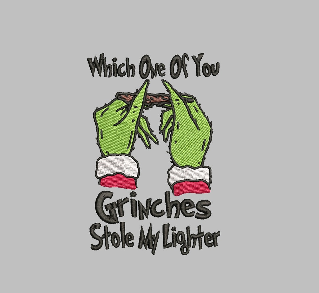 Which One