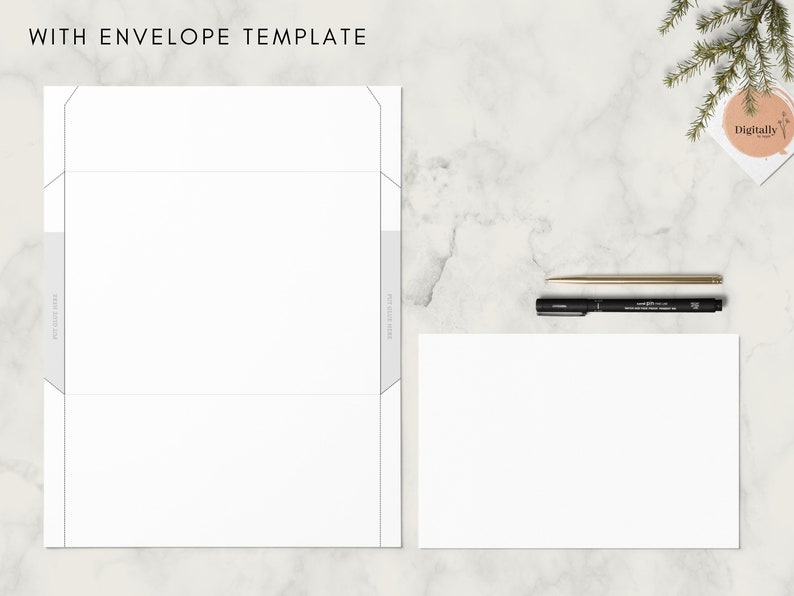 Floral Printable Stationery Set Letter Writing Paper Digital Paper Us Letter 8 5x11 A4 Lined Unlined Dot Grid Digital Download Paper Party Kids Papercraft Efp Osteology Org