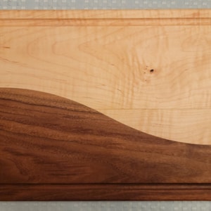 16 x 10 Cutting Board with Juice Groove