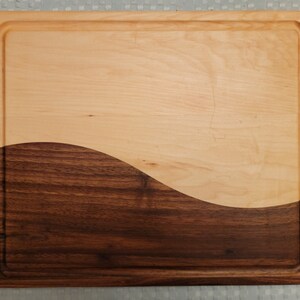 12 x 10 Cutting Board with Juice groove
