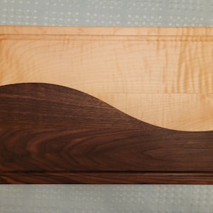 14 x 10 Cutting Board with Juice Groove