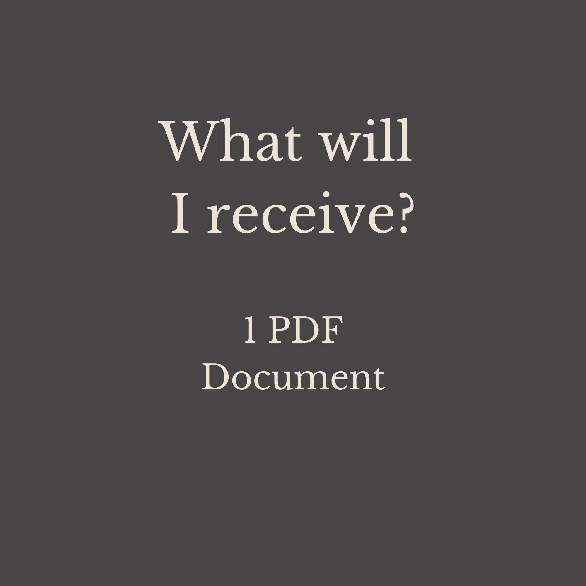 Psalm 16 Bible Study Tool, Fill in the Blank, Printable Worksheet ...