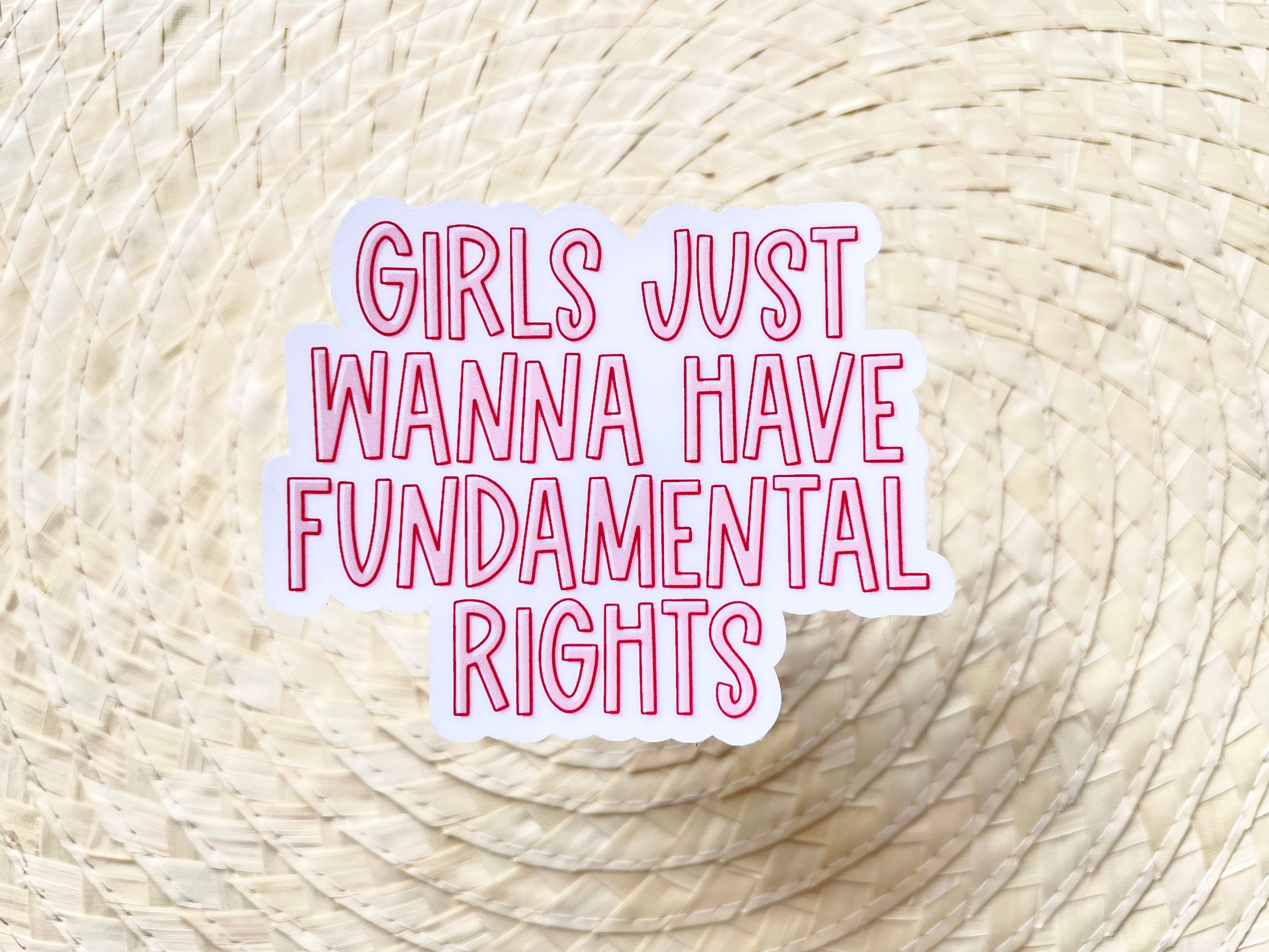 wide brim “ girls just wanna have funds” fedora I love being a SAHM. It has allowed me the opportunity to  main image 4
