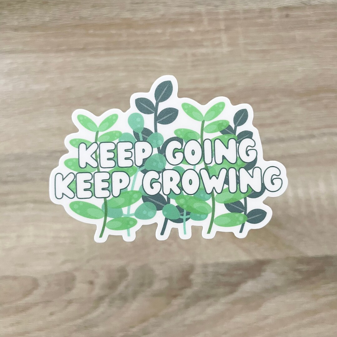 MENTAL HEALTH STICKERS | Pretty Stickers Waterproof Vinyl Stickers for ...