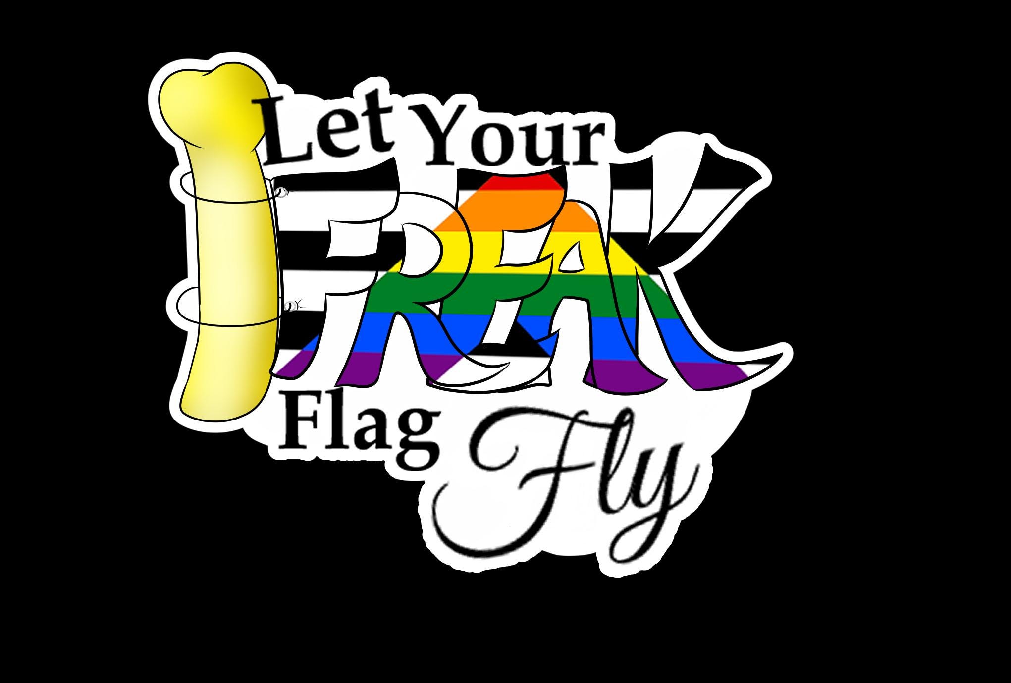 Freak Flags