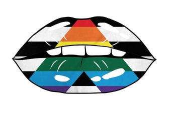 Pride Lips