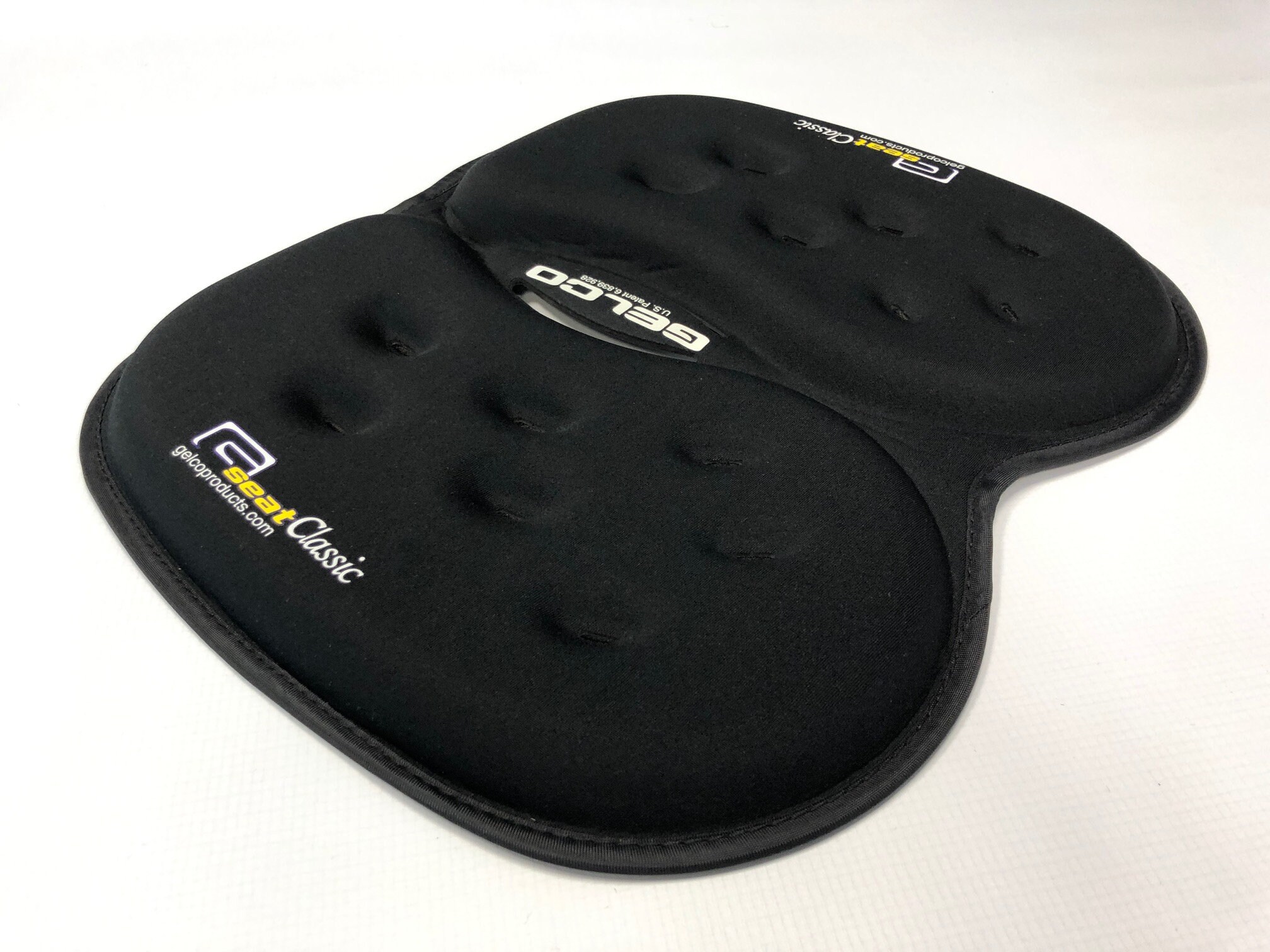 Gaming Cushion GSeat CLASSIC Gel and Foam Seat Cushion Use Etsy