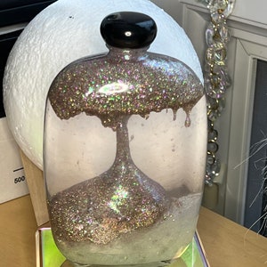 Small Smagic Sensory Bottles Show and Tell