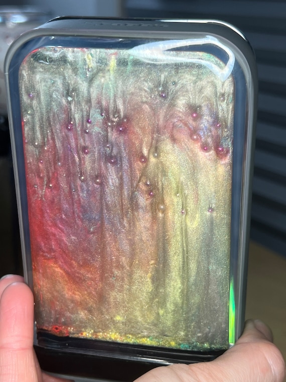 As Seen on Tiktok "Tough as Hell" Smagic Bottle