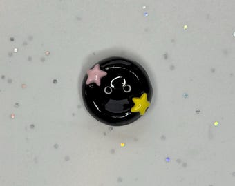 Soot Sprite Studio Ghibli Worry Stone