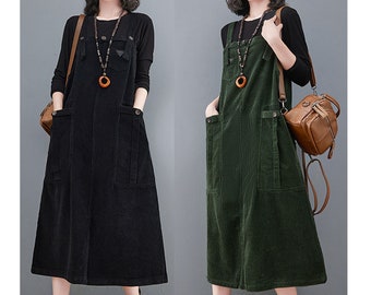 Autumn Corduroy Coat Short Corduroy Coats Women's Casual - Etsy