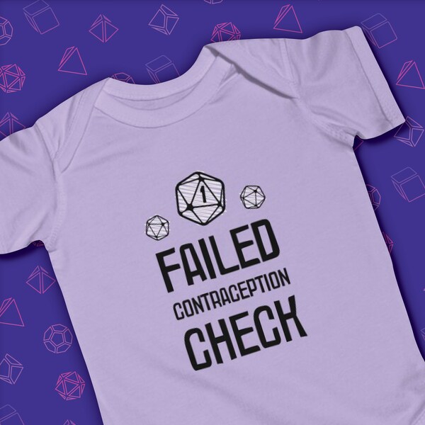 Dnd Baby Clothes Etsy Australia