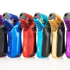 Scorch Torch X-Series 45 Degreen Single Flame Torch Lighter w/Gif box