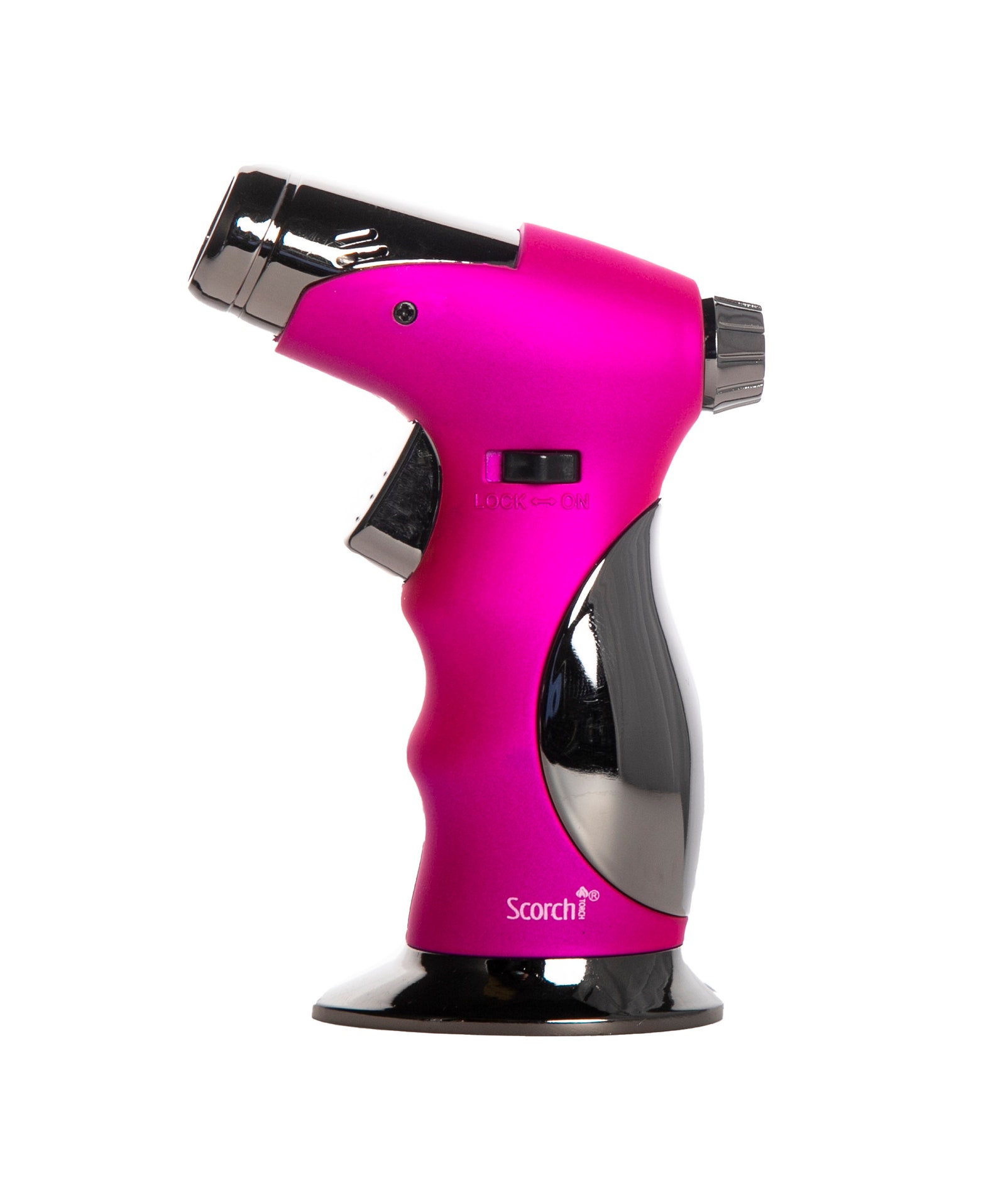 Scorch Torch Quad Flame Butane Refillable Torch Lighter W/ Etsy Sweden