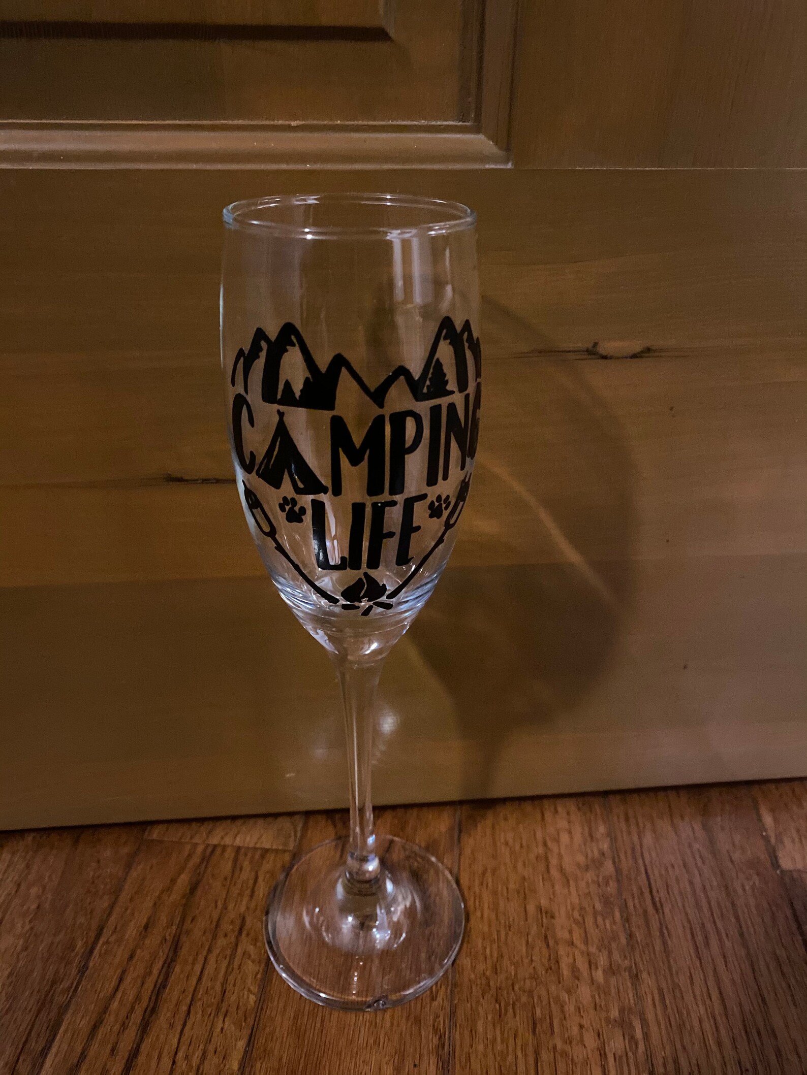 Flûtes de Champagne personnalisées Etsy France