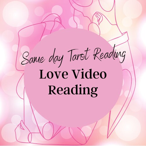 Love Video tarot reading <3 Same day, 1 question, How do they feel…