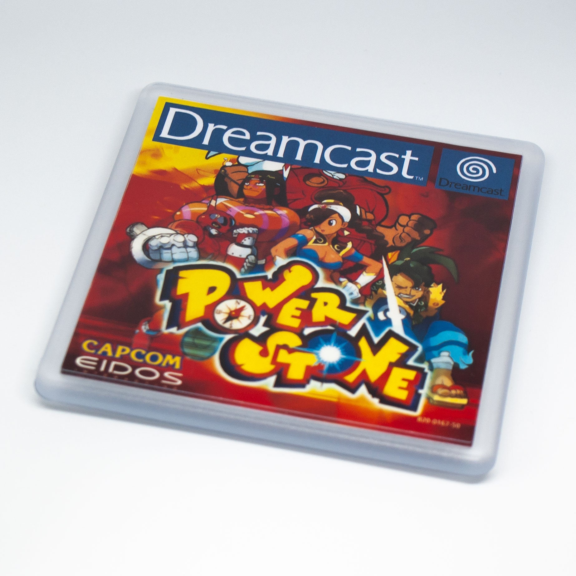 buy power stone 2 dreamcast game buy power stone 2 dreamcast game