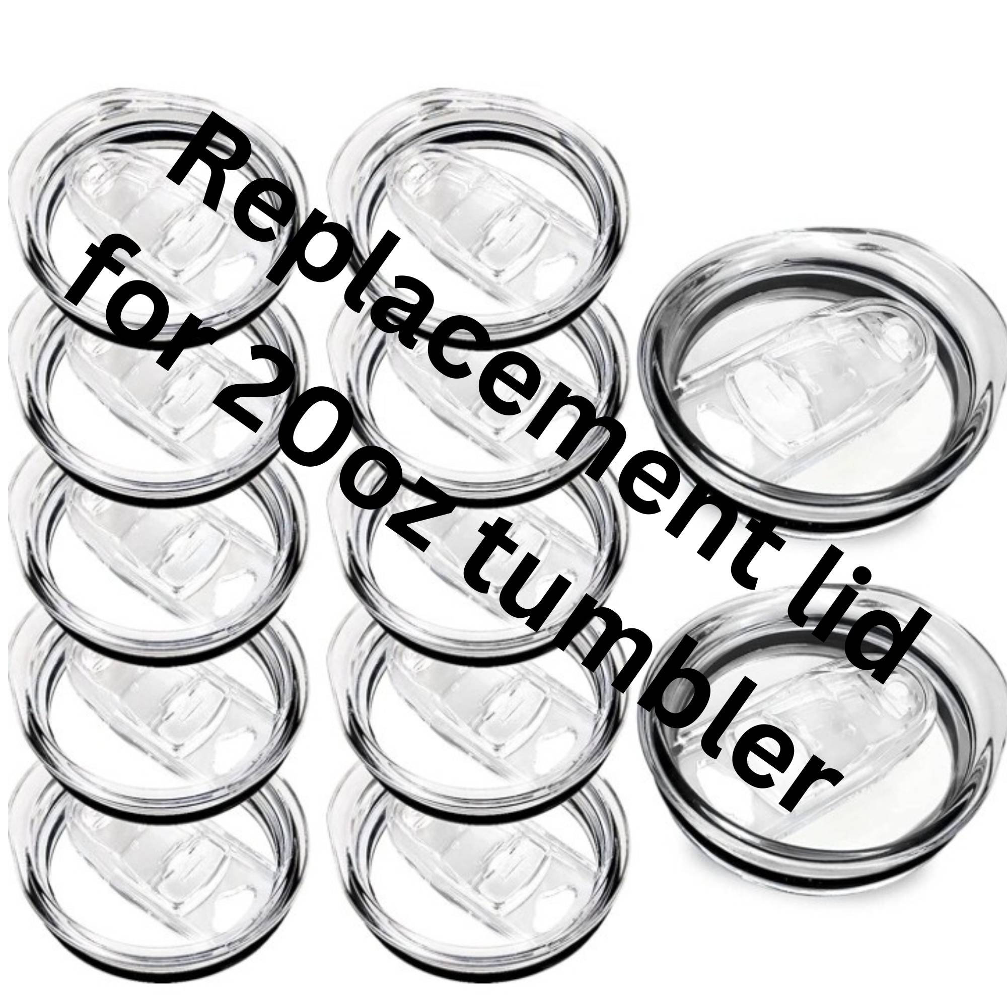 Replacement Lid for 20oz Skinny Tumbler Etsy