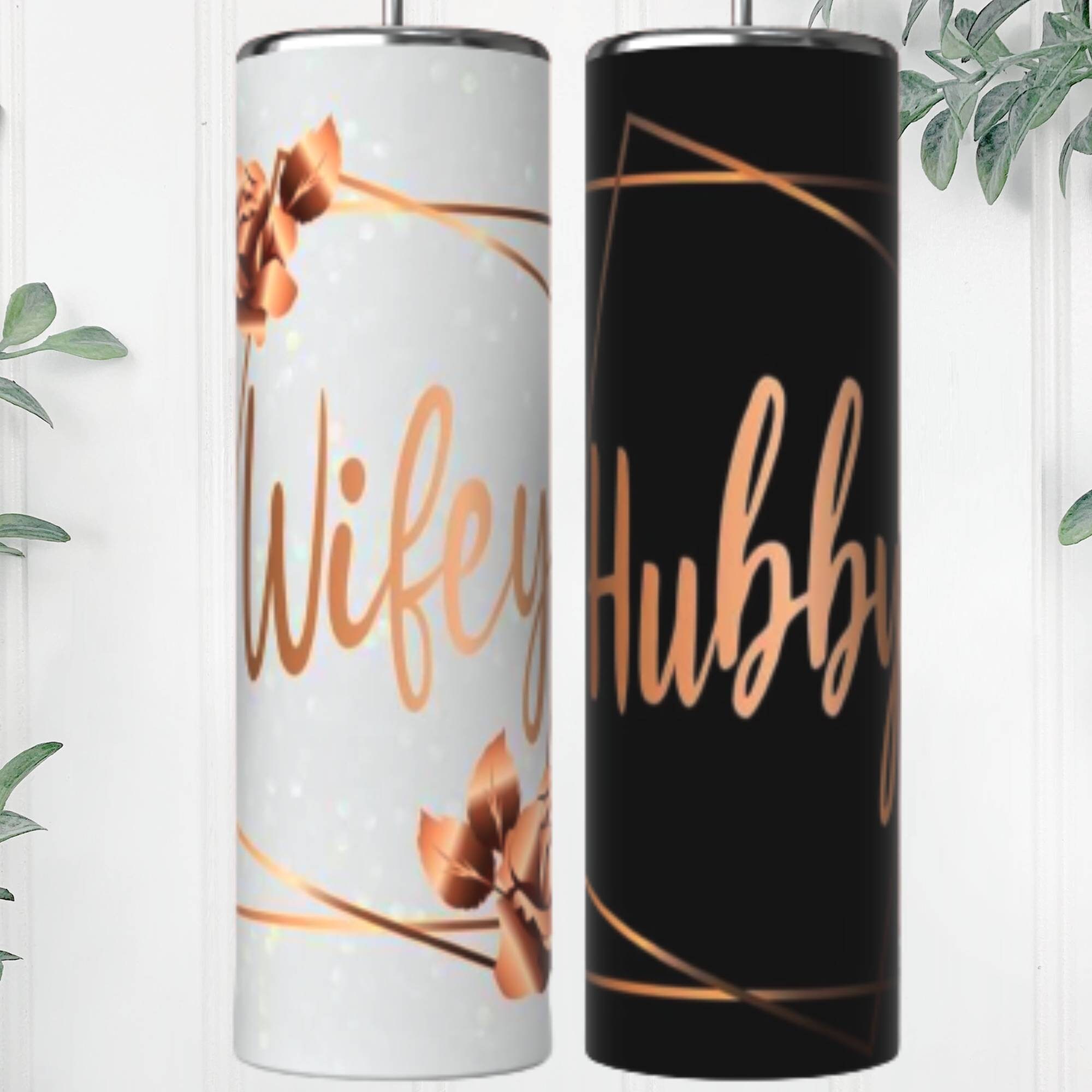 Funny Cruising Design For Husband Wife Couples Cruise Ship Tumblers 30 Oz P132032826