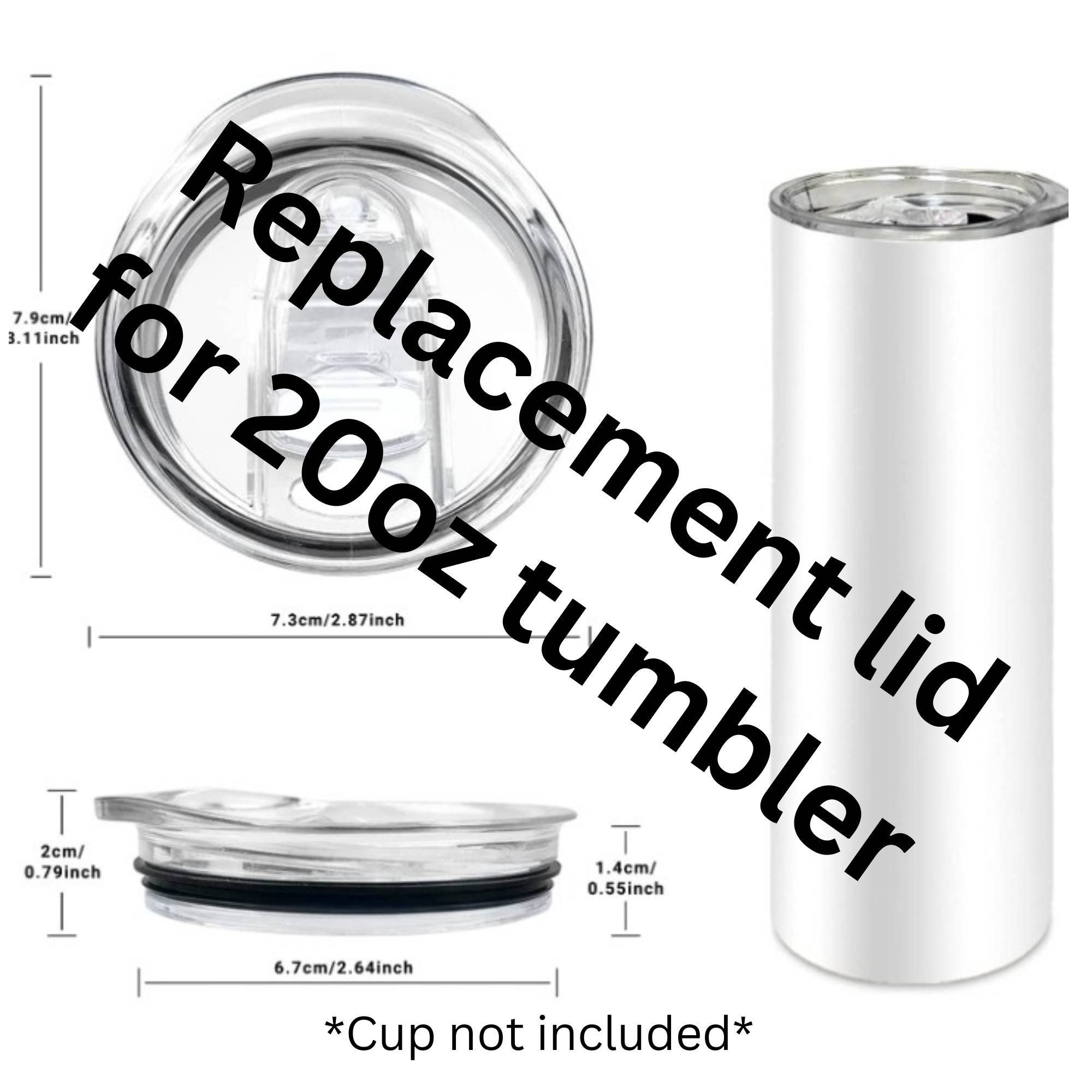 Travel Mug Starbucks Thermos Replacement Parts Spare Lids Flip