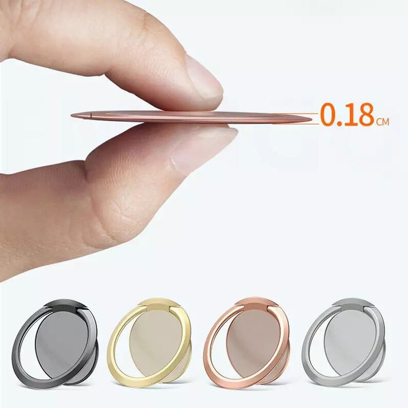 Thin Socket Holder
