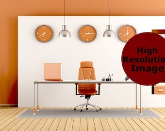 Virtual Background for Zoom, Microsoft Teams, Skype, Google Meet, Office Background, Zoom Backgrounds