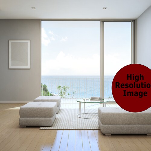 Zoom Background Ocean View Home Office Backdrop Beach Ocean Etsy Israel