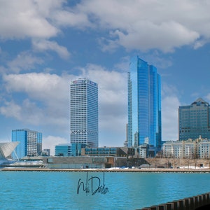 horizonte de milwaukee