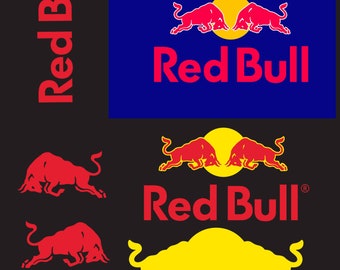 Red Bull Svg Etsy Red Bull Svg Etsy