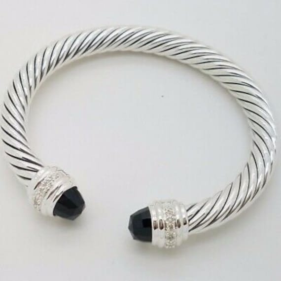 David yurman bracelet etsy deals