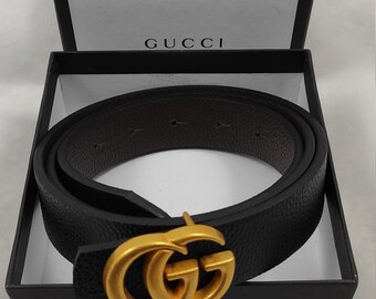 gucci belt dupe etsy