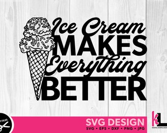 Free Free 146 Four Ever Sweet Ice Cream Svg SVG PNG EPS DXF File