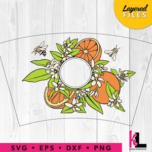 Free Free 166 Starbucks Floral Wreath Svg SVG PNG EPS DXF File