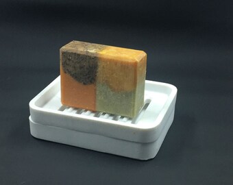 Gardener's Natural Soap