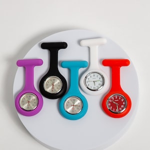 Aanpasbaar Fob horloge