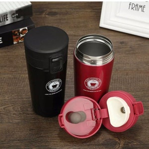 Insulated Water Bottle