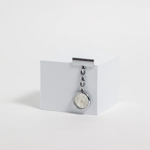 Nursing fob watch