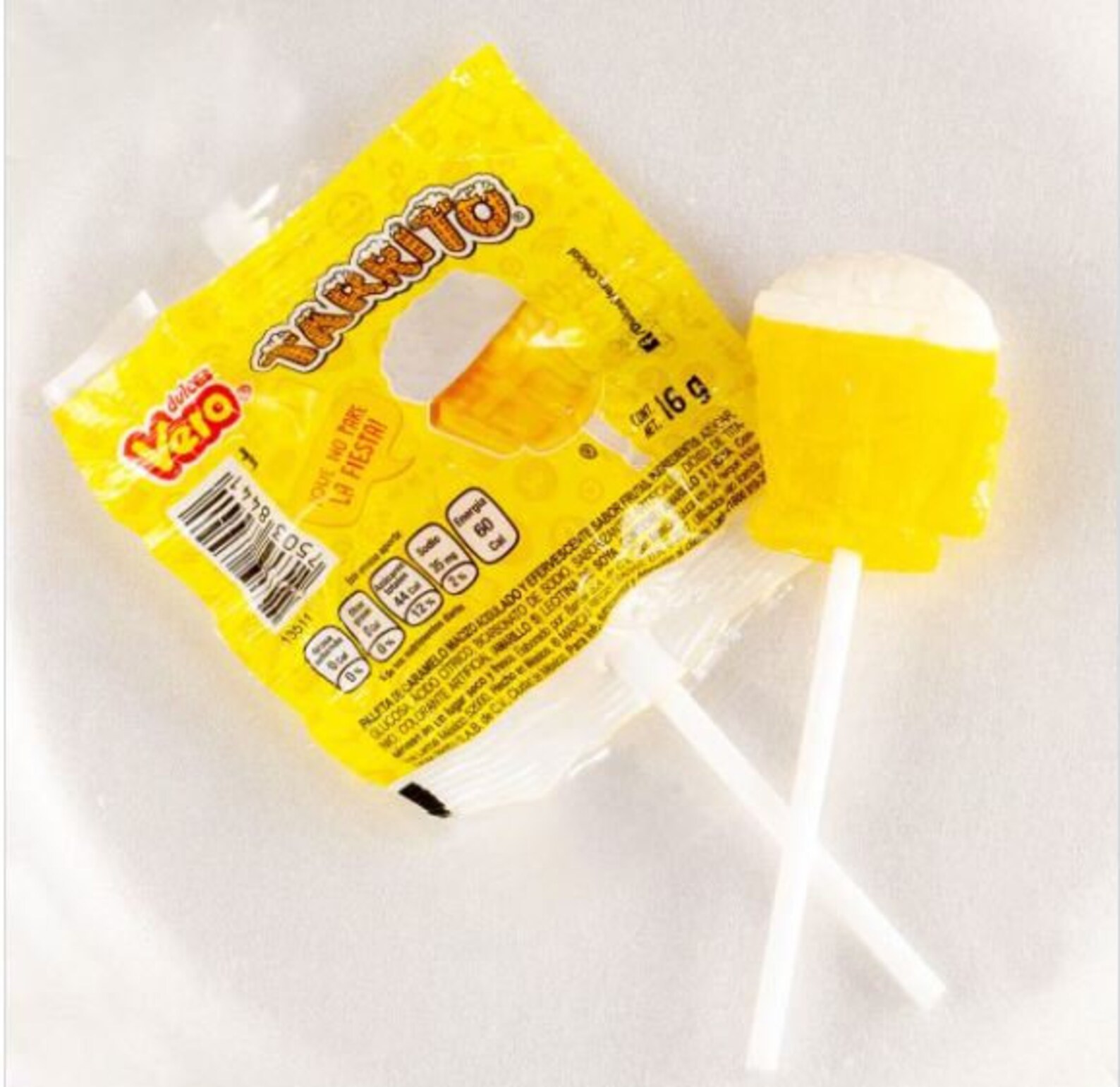 Mexican Lollipop Selection Etsy