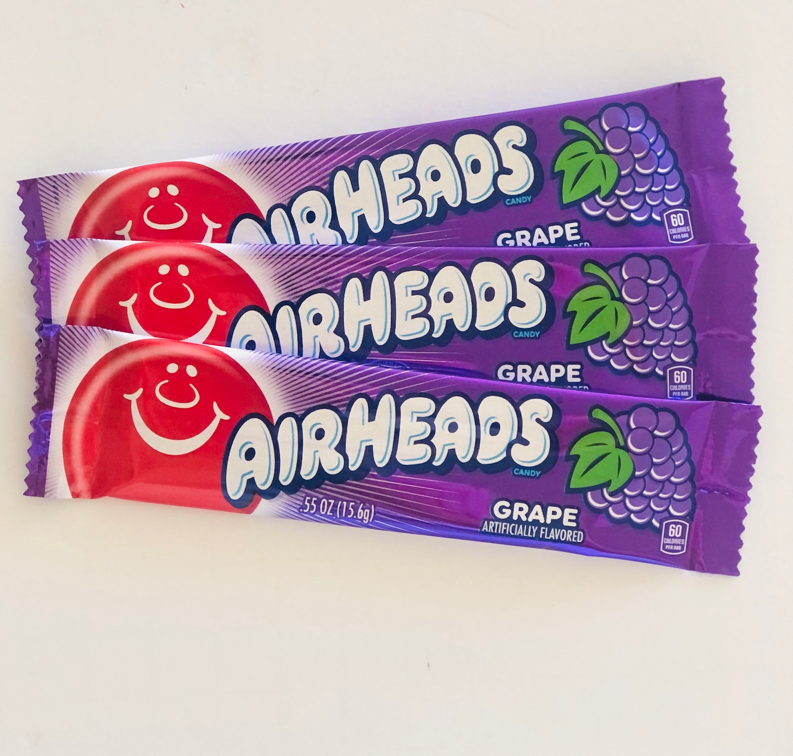 Airheads Candy Etsy