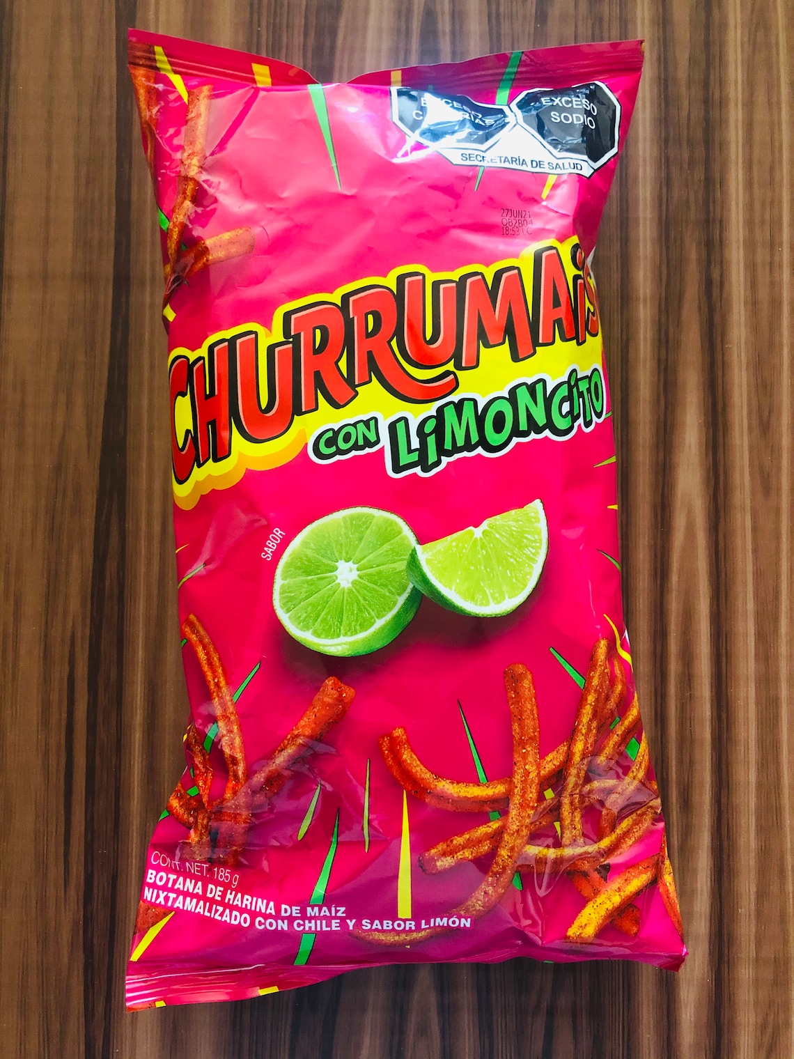 Mexican Chip & Snacks 6 dfferent snacks to pick from Etsy