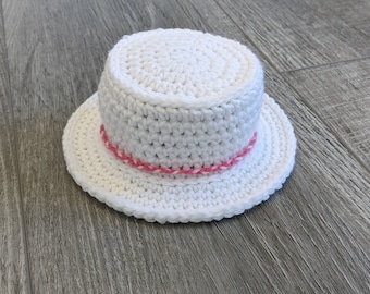 Bucket Hat for 18 inch American Girl Doll