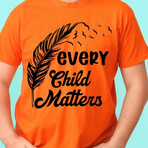 Every Child Matters Svgschool Svgchildren Svgchild - Etsy